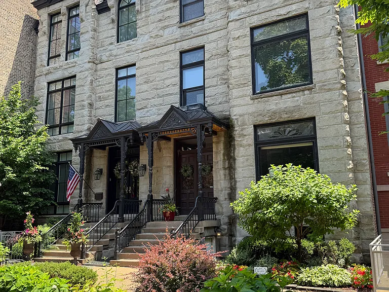 2241 N Dayton St #3 — Photo 1