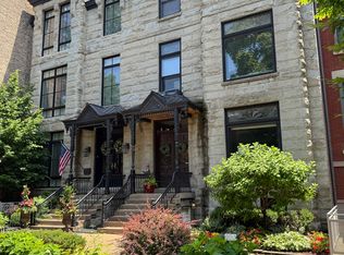 2241 N Dayton St #3, Chicago, IL 60614
