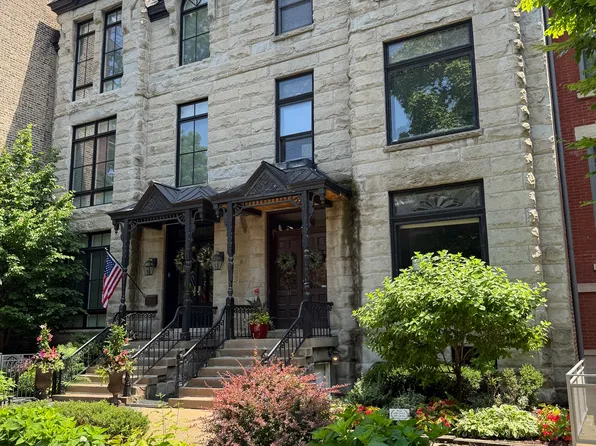 2241 N Dayton St #3, Chicago, IL 60614
