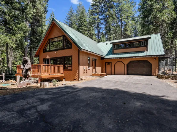 8238 Starlite Pines Rd, Shingletown, CA 96088