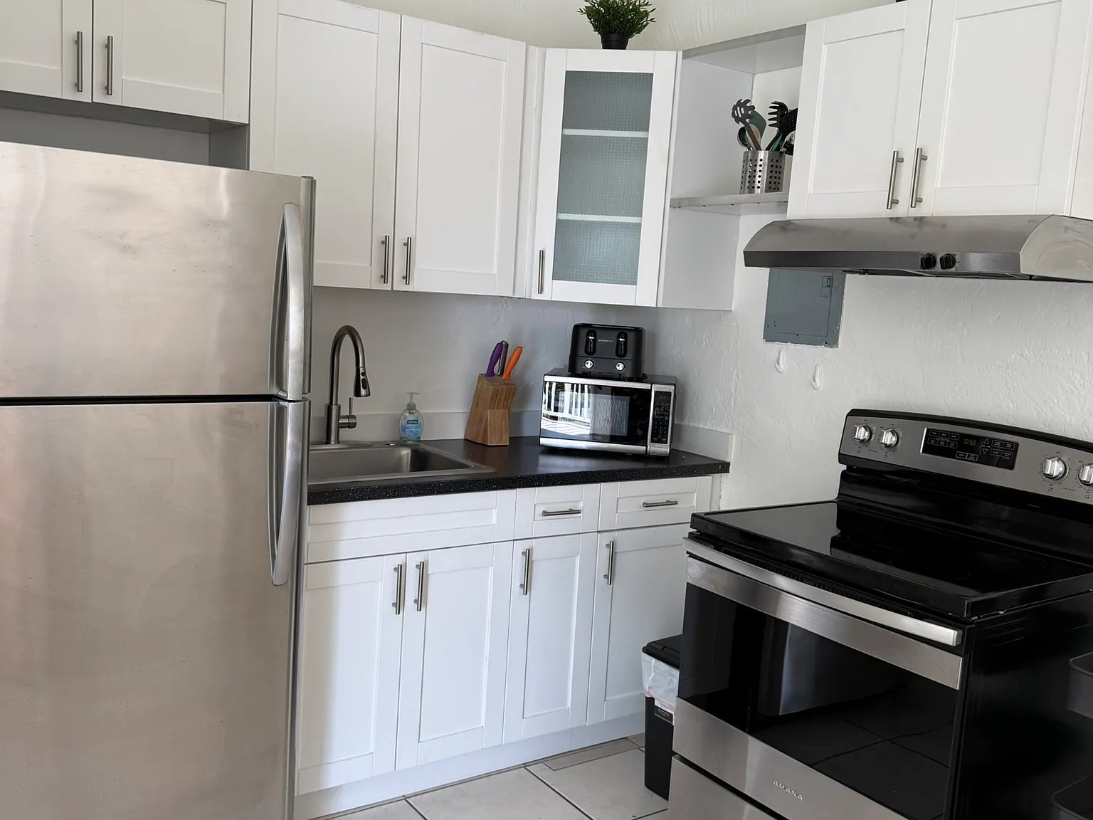 1 bed, 515 sqft, $1,925 — Photo 1