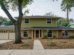 6415 Red Jacket Dr, Leon Valley, TX 78238