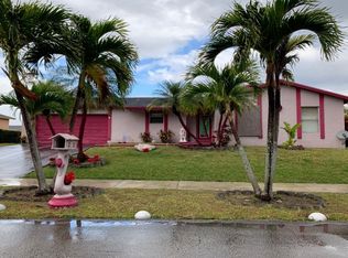 13001 SW 260th St, Homestead, FL 33032