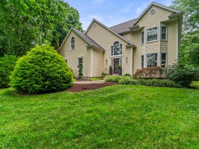 17 Skyview Road, Monroe, CT, 06468