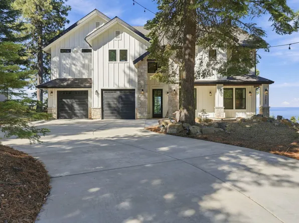 39852 Mountain Heather Lane, Shaver Lake, CA 93664