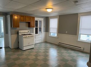 163 Grand St #2, Worcester, MA 01603