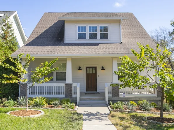 214 Chamberlin St, Nashville, TN 37209