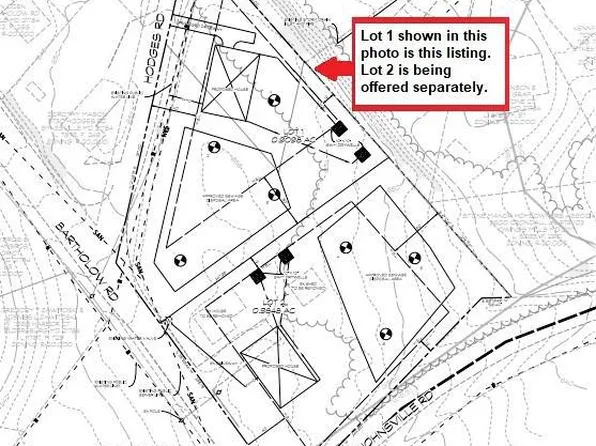 Hodges Rd, Sykesville, MD 21784