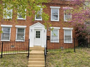 44 Galveston Pl SW APT A, Washington, DC 20032