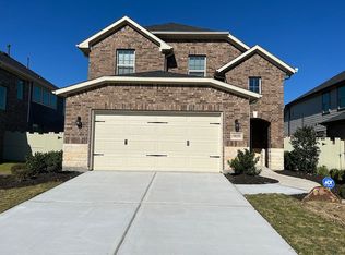 9839 Sweet Flag Ct, Conroe, TX 77385