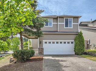 22927 SE 268th Pl, Maple Valley, WA 98038