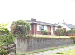 1611 NE 77th St, Seattle, WA 98115