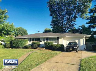 35 Payne Pl, Normal, IL 61761