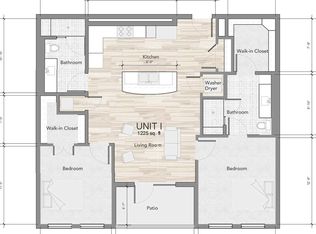 The Lofts at Pine Market, Montgomery, TX 77316