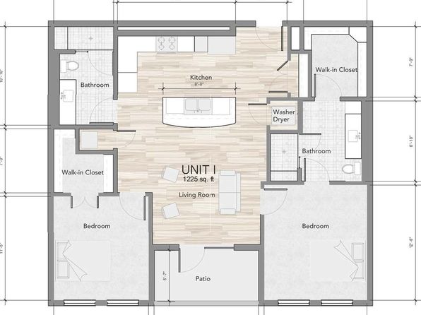 900 New Day Ave #204