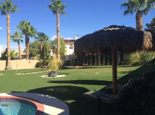 1523 Tree Top Ct, Henderson, NV 89014