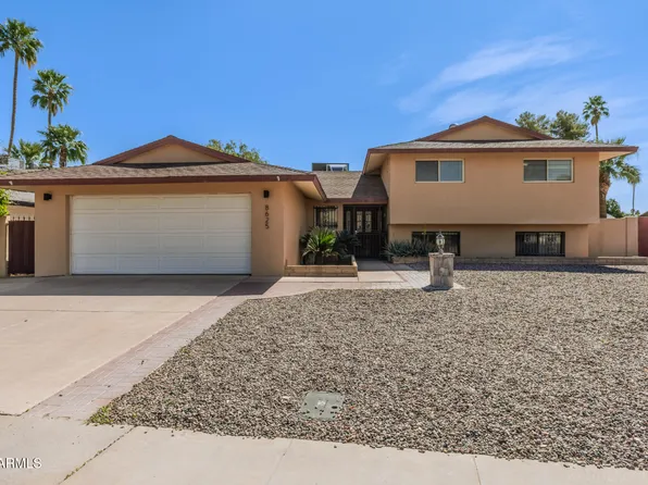 8625 E OSBORN Road, Scottsdale, AZ 85251