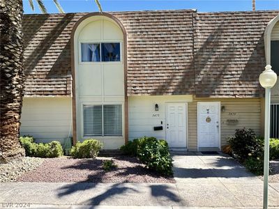 3475 Garden East Dr, Las Vegas, NV, 89121