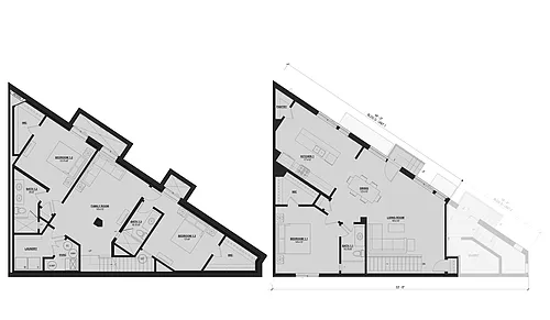 Floor plan NOC5