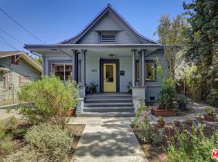 1073 W Kensington Rd, Los Angeles, CA 90026