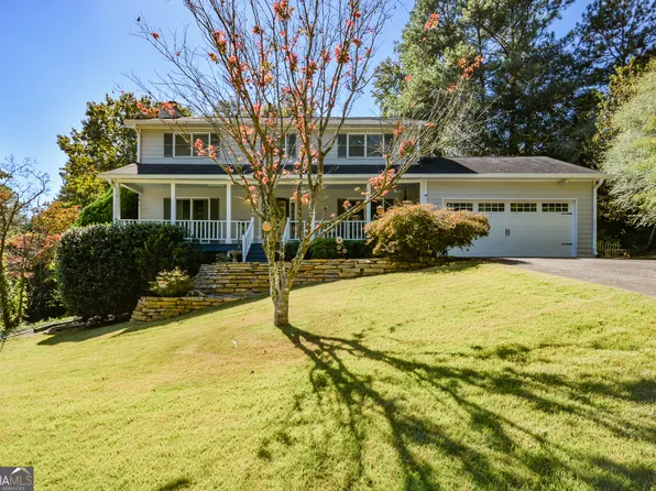 2764 Brookcliff Lndg, Marietta, GA 30062