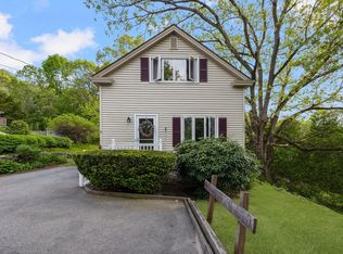 31 Tyson Rd, Worcester, MA 01606