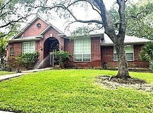 4331 Evergreen Elm Ct, Houston, TX 77059