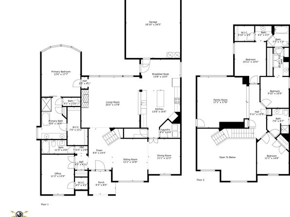 1417 Greenbriar Dr, Allen, TX 75013