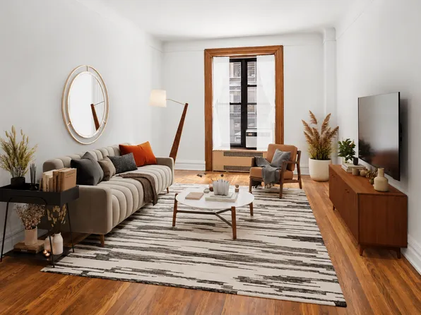 205 West 54th Street image 1 of 10