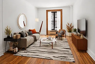 205 West 54th Street