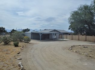 1911 S Gateway Blvd, Ridgecrest, CA 93555