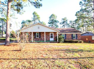 2604 Anthony Dejuan Pkwy, Hephzibah, GA 30815