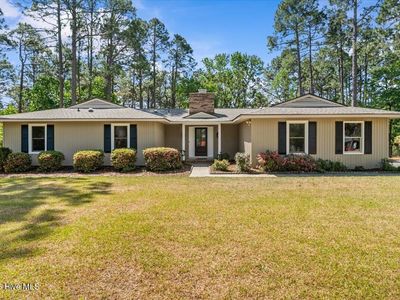 255 Stoneyfield Drive, Southern Pines, NC, 28387