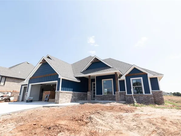 9000 Grey Joy Rd, Arcadia, OK 73007