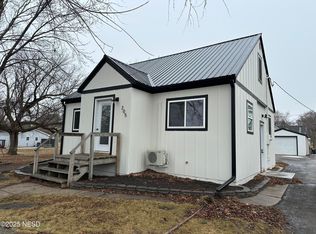 205 Pheasant Ave, Hayti, SD 57241