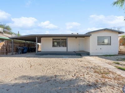 1005 E 3rd St, Calexico, CA, 92231