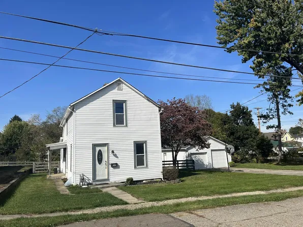 245 Grant St, Fredericktown, OH 43019
