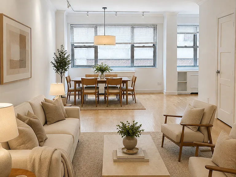 330 E 49th St #2M — Photo 1