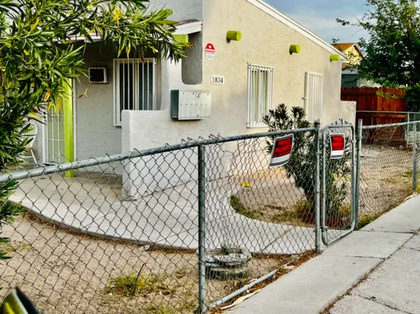 1834 Harvard St APT 5, North Las Vegas, NV 89030