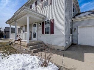 356 Santa Maria Dr, Arlington, WI 53911