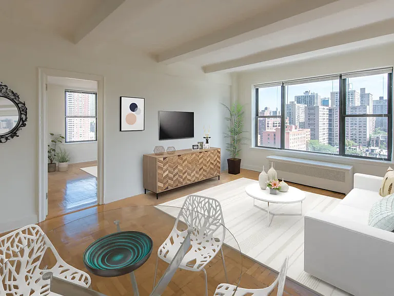 41 W 86th St #15B — Photo 12