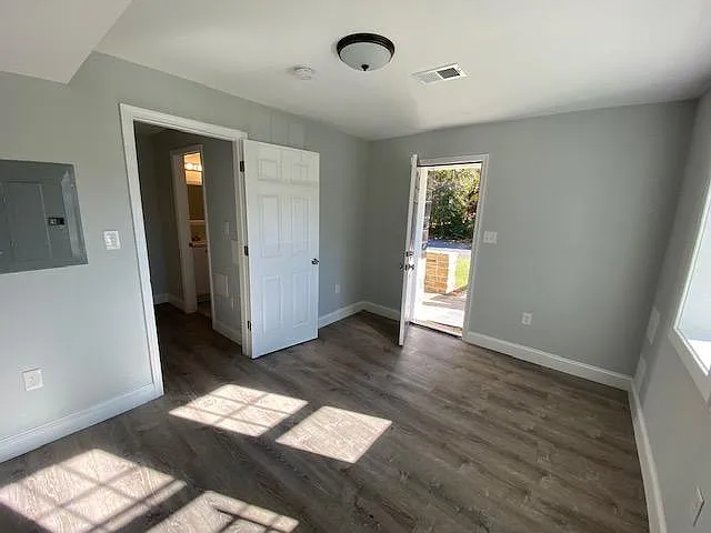 4500 Frederick Ave #A — Photo 16