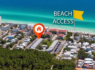 3605 E County Highway 30a UNIT 241, Santa Rosa Beach, FL 32459