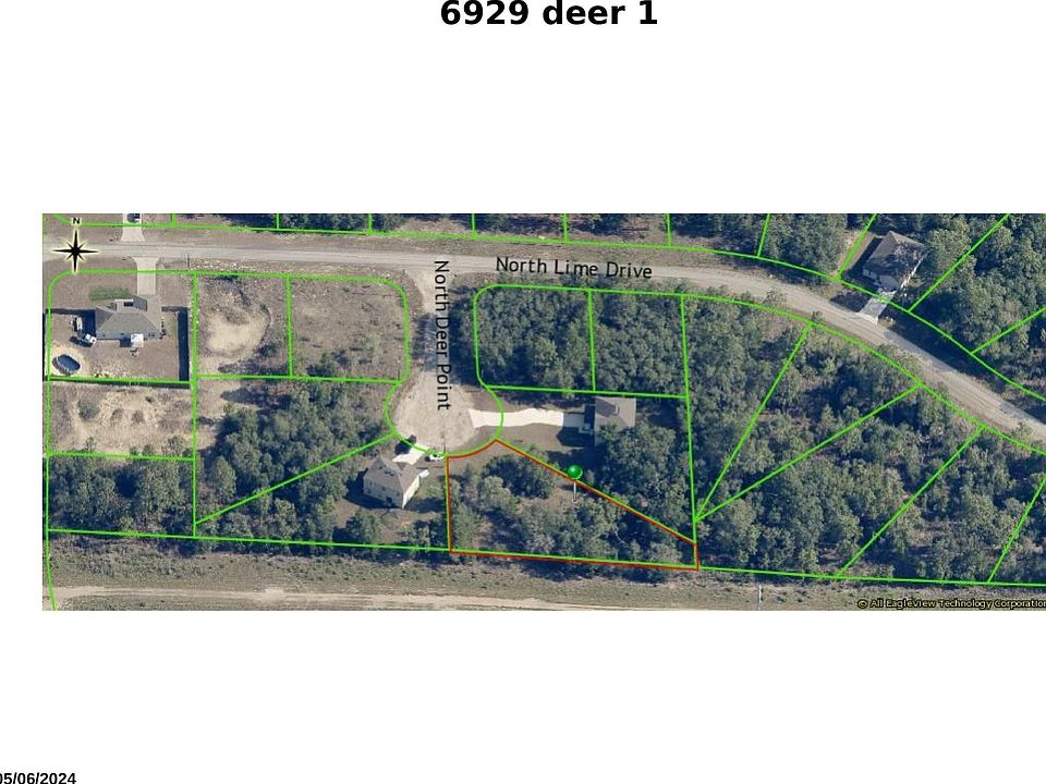 2nd image of 6929 N DEER Pt
