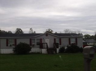 32266 Tuck Ln, Denham Springs, LA 70706