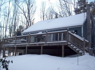 6 Williams St, Sandown, NH 03873