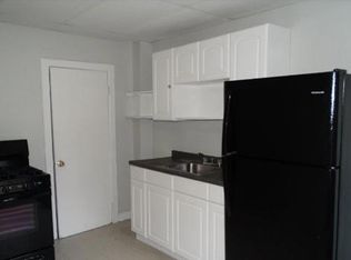 259 Border St #2, Boston, MA 02128