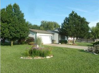 2008 S Fieldcrest St, Wichita, KS 67209