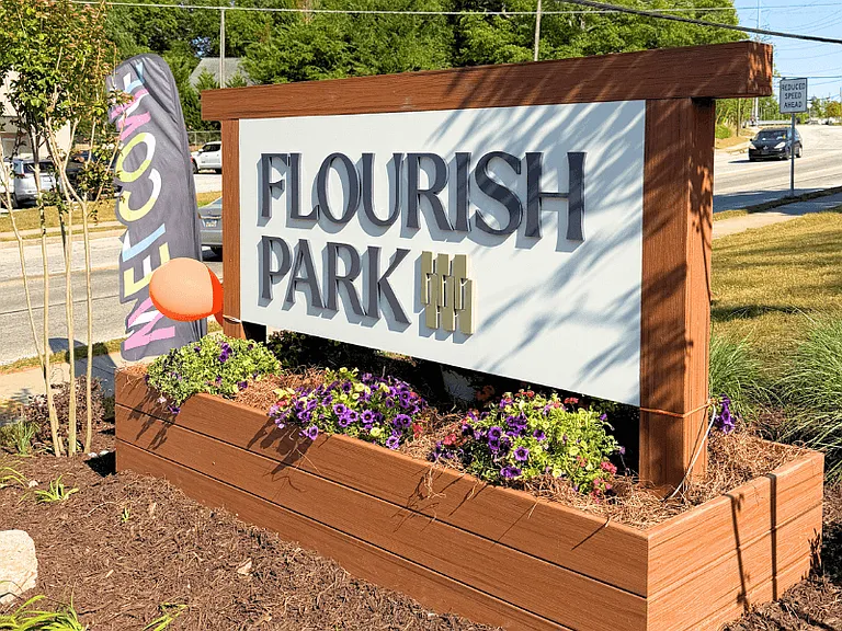 Flourish Park — Photo 6