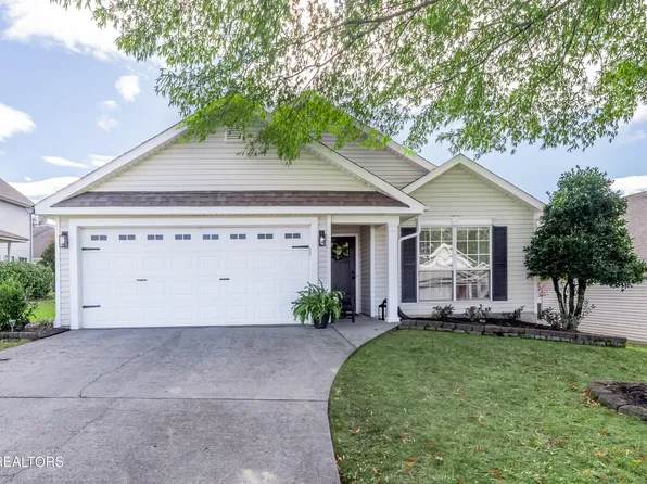 7606 Red Bay Way, Knoxville, TN 37919